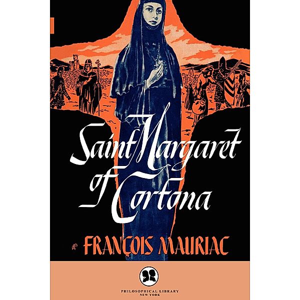 Saint Margaret of Cortona, François Mauriac