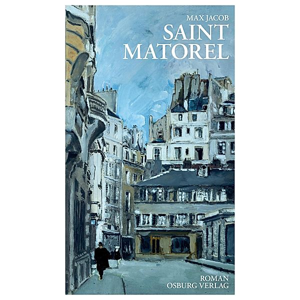 Saint Matorel, Max Jacob