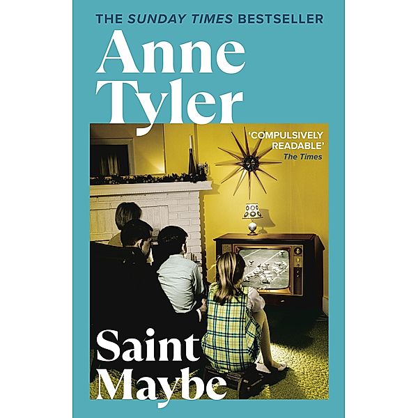 Saint Maybe, Anne Tyler