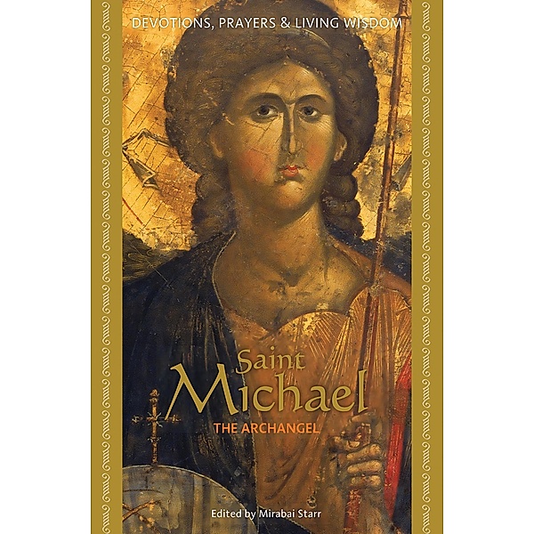 Saint Michael, Mirabai Starr