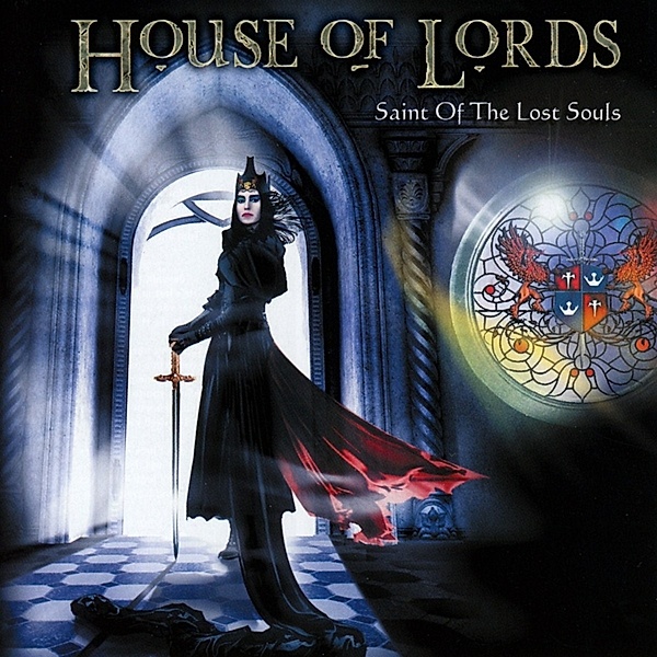 Saint Of The Lost Souls, House Of Lords