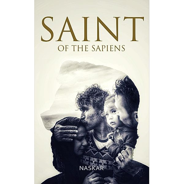 Saint of The Sapiens, Abhijit Naskar