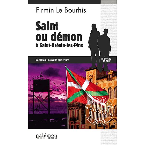 Saint ou démon à Saint-Brévin-les-Pins, Firmin Le Bourhis