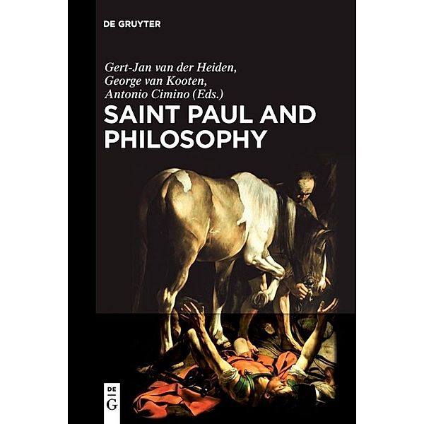 Saint Paul and Philosophy