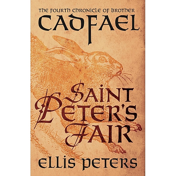 Saint Peter's Fair, Ellis Peters