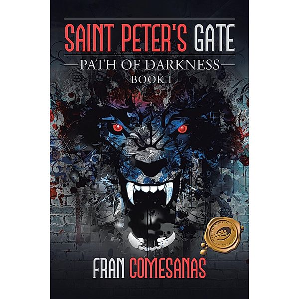 Saint Peter's Gate, Fran Comesanas