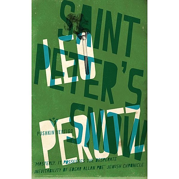 Saint Peter's Snow, Leo Perutz