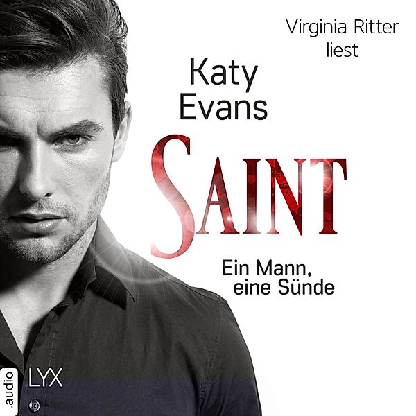Saint-Reihe - 1 - Saint - Ein Mann, eine Sünde, Katy Evans