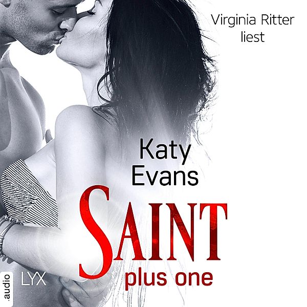 Saint-Reihe - Saint plus One - Saint-Reihe, Teil, Katy Evans