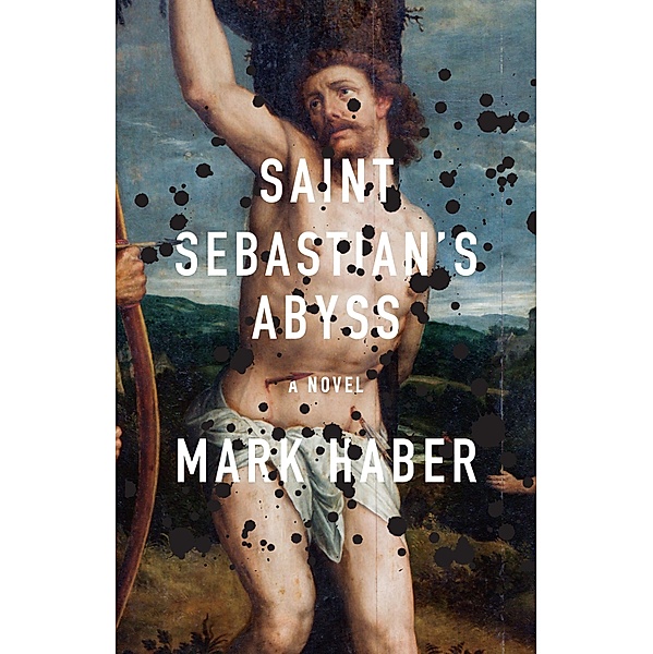 Saint Sebastian's Abyss, Mark Haber