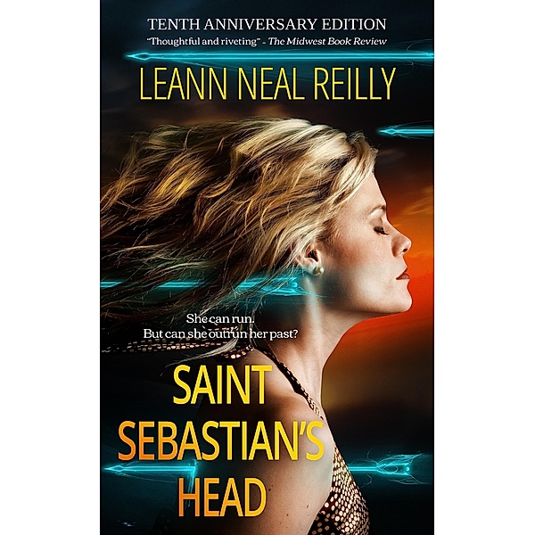 Saint Sebastian's Head, LeAnn Neal Reilly
