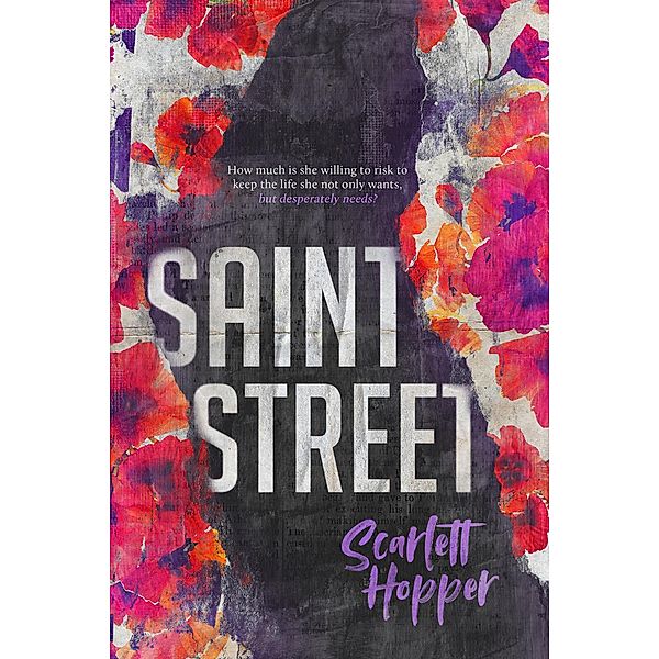 Saint Street / Saint Street, Scarlett Hopper