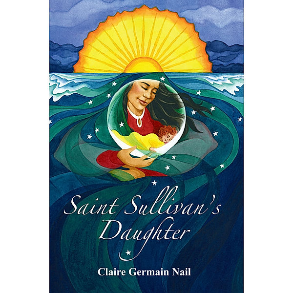 Saint Sullivan’S Daughter, Claire Germain Nail