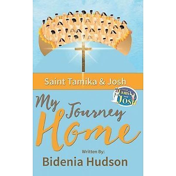 Saint Tamika and Josh, Bidenia Hudson