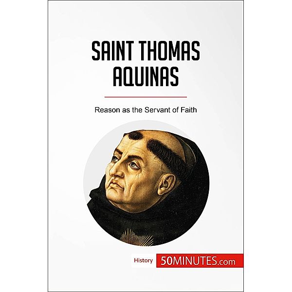 Saint Thomas Aquinas, 50minutes