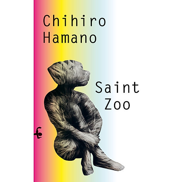 Saint Zoo, Chihiro Hamano