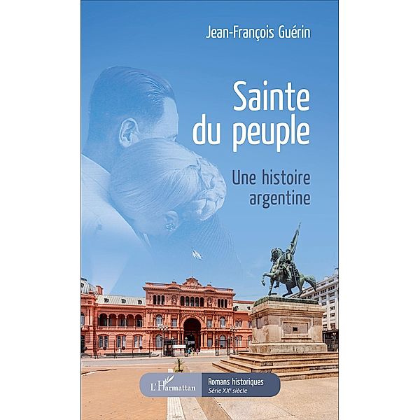 Sainte du peuple, Jean-Francois Guerin Jean-Francois Guerin