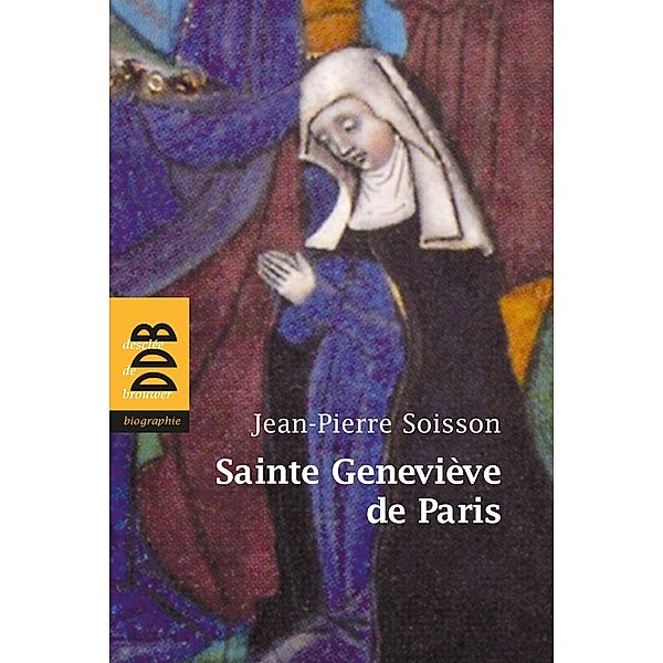 Sainte Geneviève de Paris / Biographies, Jean-Pierre Soisson