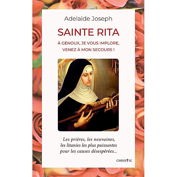 Sainte Rita, Adelaïde Joseph