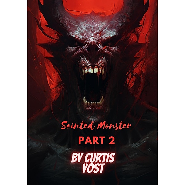 Sainted Monster Part 2 (American Isekai, #4) / American Isekai, Curtis Yost