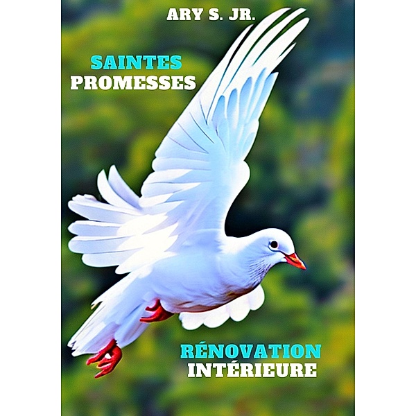 Saintes Promesses: Rénovation Intérieure, Ary Junior, Ary S.