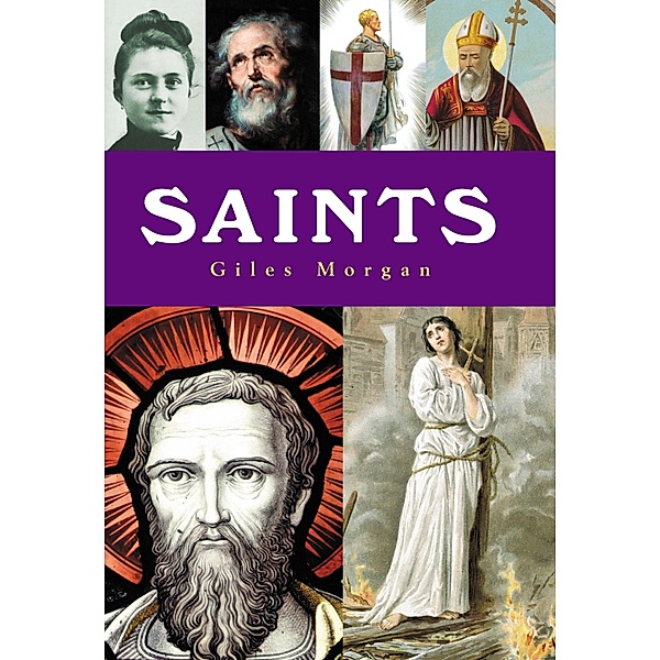 Saints, Giles Morgan