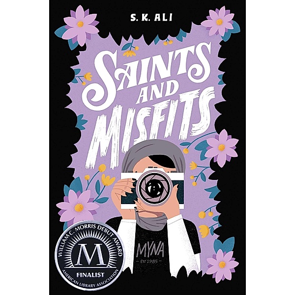 Saints and Misfits, S. K. Ali