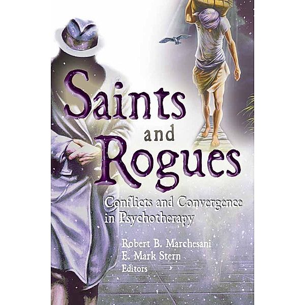 Saints and Rogues, E Mark Stern, Robert B Marchesani