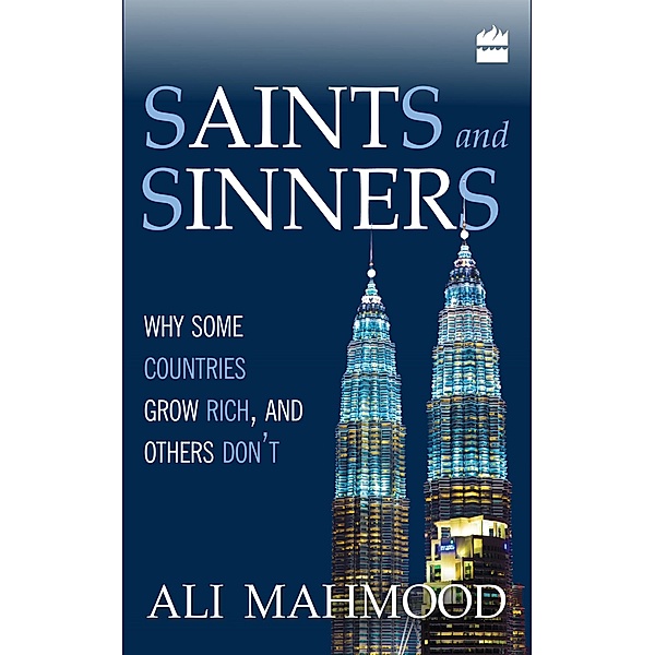 Saints And Sinners, Ali Mahmood