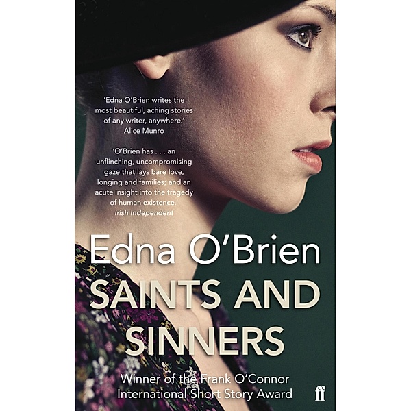 Saints and Sinners, Edna O'brien