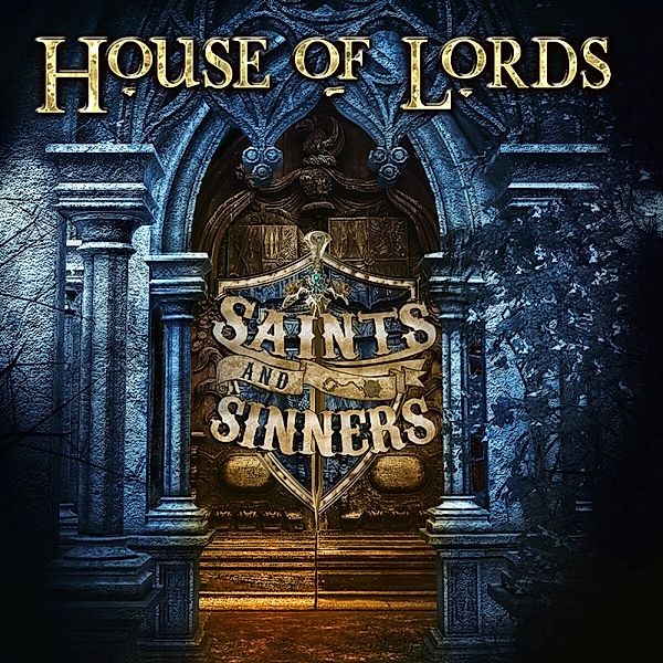 Saints And Sinners, House Of Lords