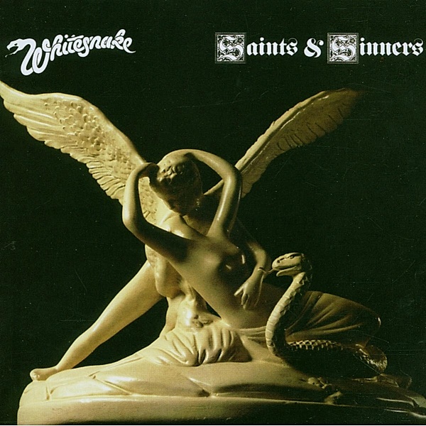 Saints And Sinners-Remastered, Whitesnake