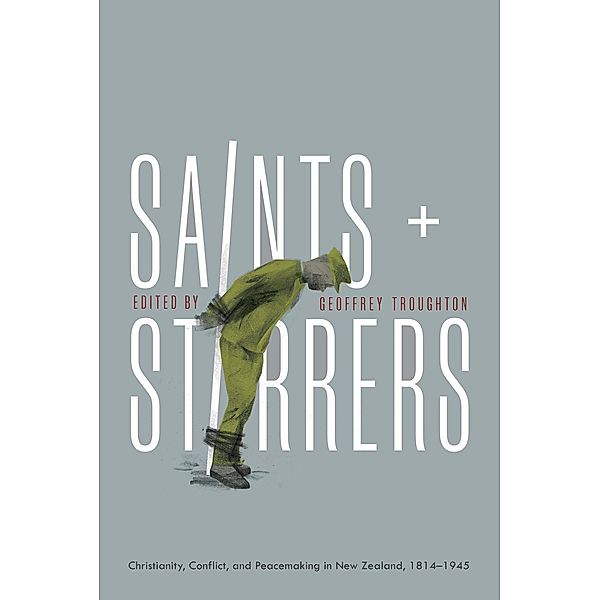 Saints and Stirrers