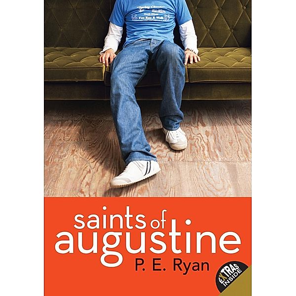 Saints of Augustine, P. E. Ryan