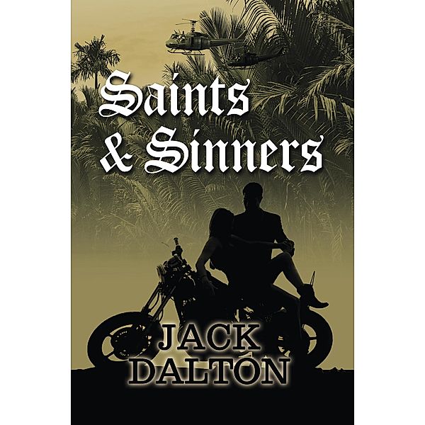 Saints & Sinners, Jack Dalton