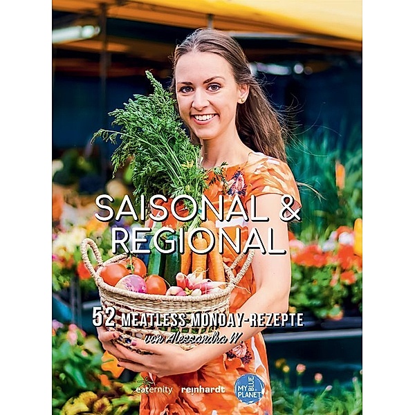 Saisonal & Regional, Alessandra Willingsdorfer