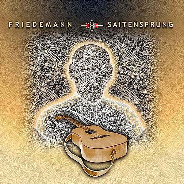 Saitensprung (180 Gramm) (Vinyl), Friedemann