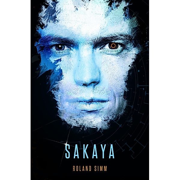 Sakaya, Roland Simm