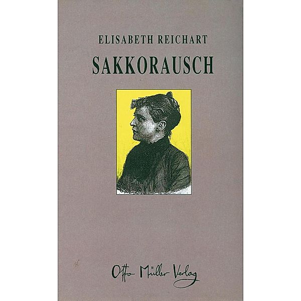 Sakkorausch, Elisabeth Reichart