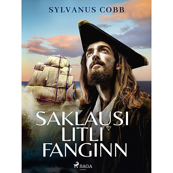 Saklausi litli fanginn, Sylvanus Cobb