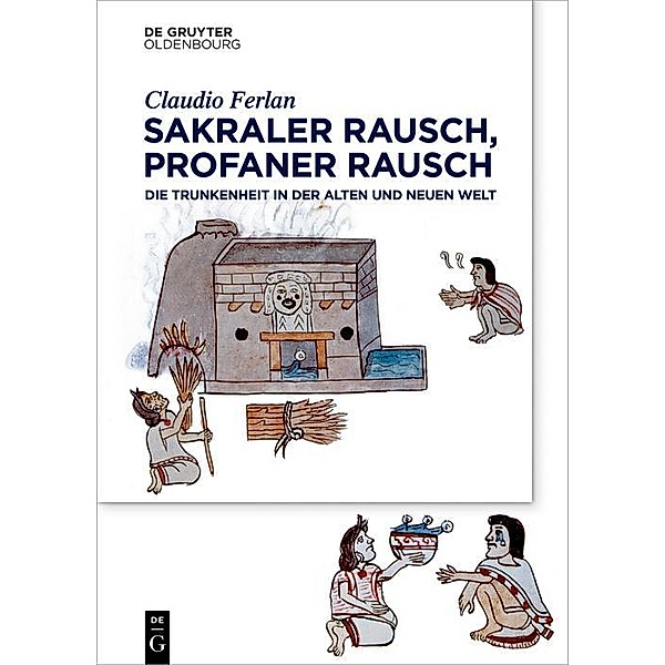 Sakraler Rausch, profaner Rausch / Jahrbuch des Dokumentationsarchivs des österreichischen Widerstandes, Claudio Ferlan