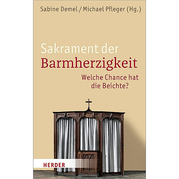 Sakrament der Barmherzigkeit