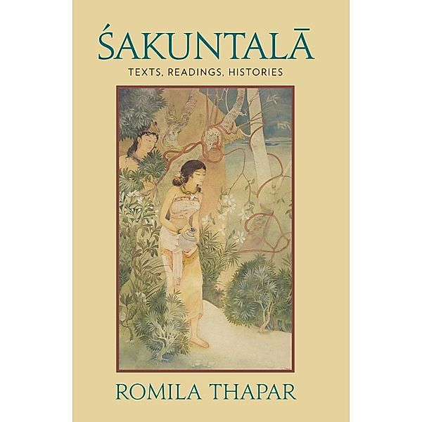 Sakuntala, Romila Thapar