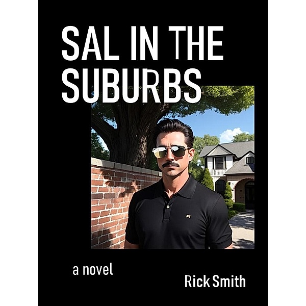Sal in the Suburbs, Rick Smith