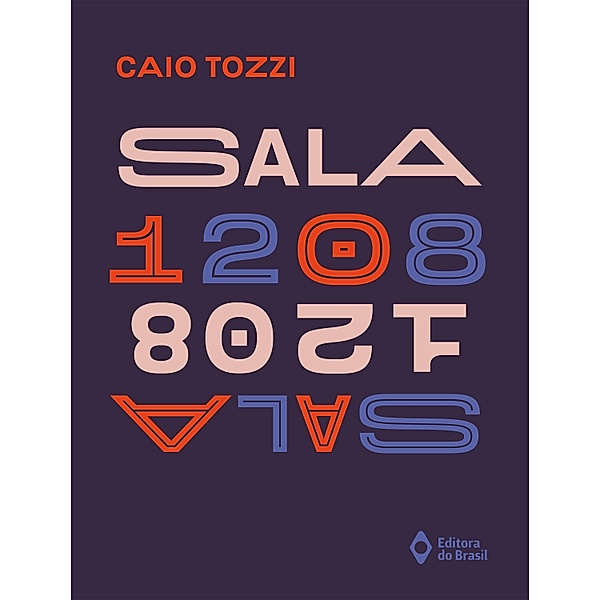 Sala 1208 / Farol, Caio Tozzi