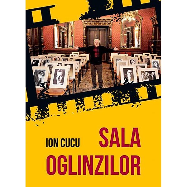 Sala Oglinzilor / Punctum, Ion Cucu