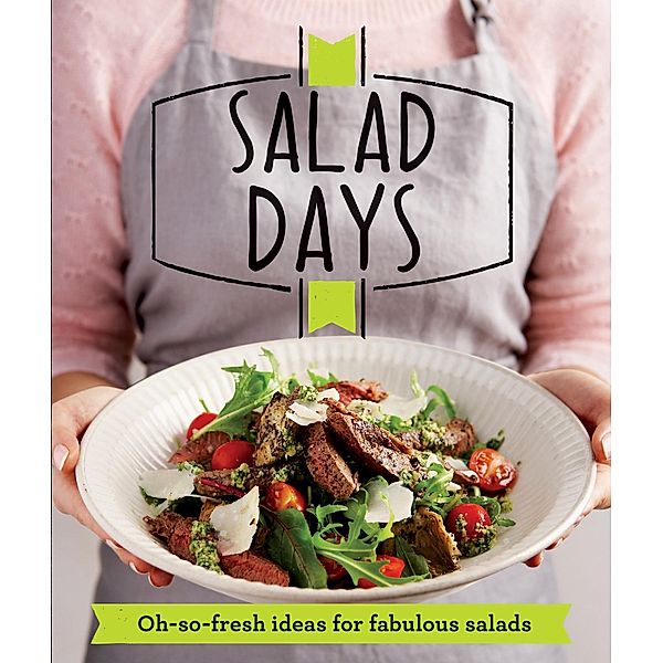 Salad Days, Good Housekeeping Institute
