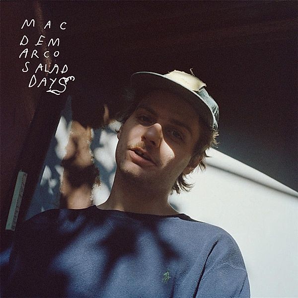 Salad Days, Mac Demarco