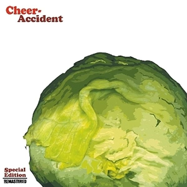 Salad Days (Vinyl), Cheer-accident