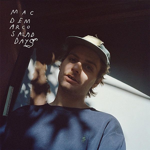 Salad Days (Vinyl), Mac Demarco